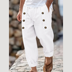 LINERA™ - MOŠKE POLETNE HLAČE