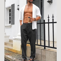 LINERA™ - MOŠKE POLETNE HLAČE