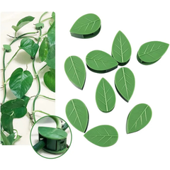 LEAFFIX - SPONKE ZA RASTLINE (10 KOS)