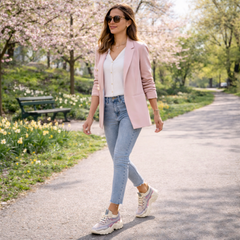 AIRSYNQ™ – ŽENSKE ZRAČNE SUPERGE ZA CELODNEVNO UDOBJE