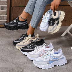 AIRSYNQ™ – ŽENSKE ZRAČNE SUPERGE ZA CELODNEVNO UDOBJE