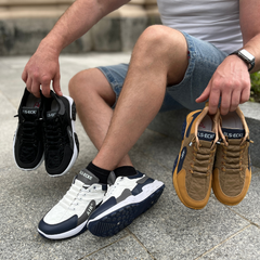 STRAVEX™ - MOŠKI ČEVLJI