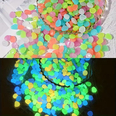 GLOWROCK™ - UNIKATNI SVETLEČI KAMENČKI