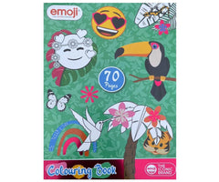 COLORLOL - POBARVANKA 4 KOS