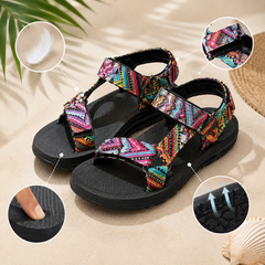BREEZEFUN – ŽENSKI SANDALI