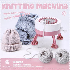 KNITMAGIC – NAPRAVA ZA PLETENJE