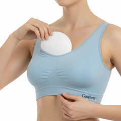 BAMBOOFLEX™ - BREZŠIVNI MODRČEK (3 KOS V KOMPLETU) - 4,99 € na kos