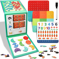 MATHAID – KNJIGA ZA UČENJE MATEMATIKE