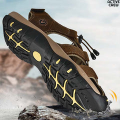 ACTIVECREW™ – UNIVERZALNI MOŠKI SANDALI