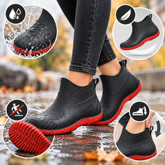 AQUABELLE™ - VODOTESNI VRTNI ČEVLJI