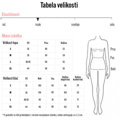 COMFYSLEEP™ – ŽENSKA PIŽAMA