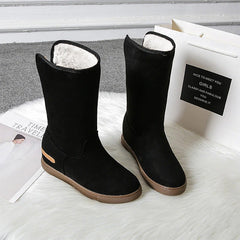 COZYPEAK™ - ŽENSKI ŠKORNJI 2V1