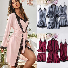 FLIRTYNIGHT™ - SET PIŽAM