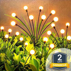 LUMIFLIES™ – SOLARNE DEKORATIVNE LUČKE