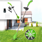 GRASSKING™ - AKUMULATORSKA KOSILNICA