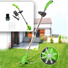 GRASSKING™ - AKUMULATORSKA KOSILNICA
