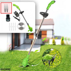 DODATNO PLOŠČATO REZILO ZA GRASSKING