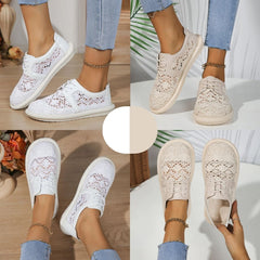 LUXELEVATE™ - ŽENSKI ČEVLJI