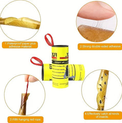 STICKYFLY - VABA ZA MRČES