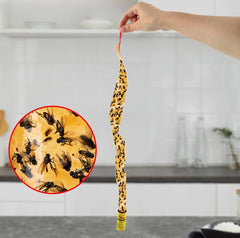 STICKYFLY - VABA ZA MRČES