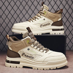 LUXESTEP - MOŠKI MODNI ČEVLJI