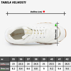 CHICMOVE™ – ELEGANTNE ŽENSKE SUPERGE