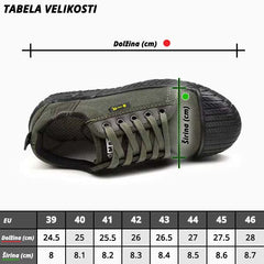 EDGEPRIME™ – MOŠKE NIZKE SUPERGE