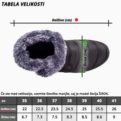TOP™ – VISOKI TERMO ČEVLJI