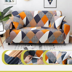 SOFTSTRETCH® - RAZTEGLJIVE PREVLEKE ZA SEDEŽNE GARNITURE