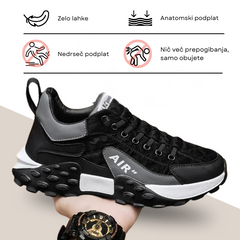 STRAVEX™ - MOŠKI ČEVLJI