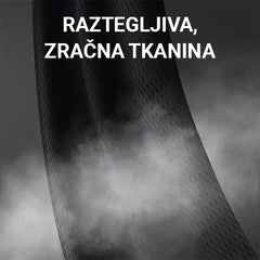 SPORTYMESH™ - MOŠKE ŠPORTNE HLAČE