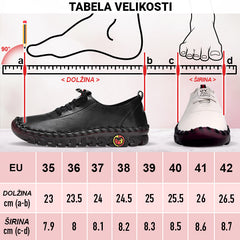 STEADYEDGE™ - UDOBNI ŽENSKI ČEVLJI