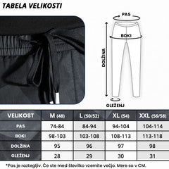 TRENDPOCKET™ - MOŠKE HLAČE