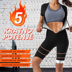 VIVASHAPE™ - KOMBINEZON ZA HUJŠANJE