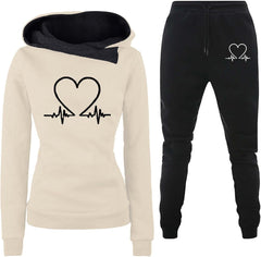 WARMFLEX™ - ŽENSKI UDOBEN KOMPLET