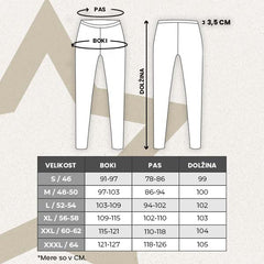 WORKBOSS™ – MOŠKE TAKTIČNE HLAČE