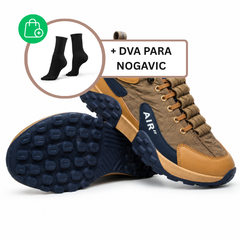 STRAVEX™ - MOŠKI ČEVLJI