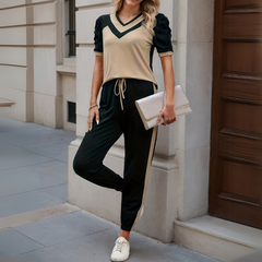 VIBRIX™ - ŽENSKI 2-DELNI KOMPLET