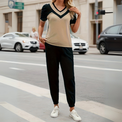 VIBRIX™ - ŽENSKI 2-DELNI KOMPLET