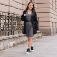 BLAZE™ – TOPLI ŽENSKI ČEVLJI