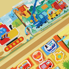 GOBOOK – OTROŠKA KNJIGA