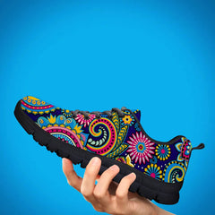 BOHOSTEP™ – ŽENSKE PISANE SUPERGE