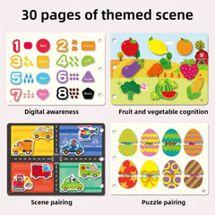 THINKBOOK – UVOD V RAZUMEVANJE, LOGIKO