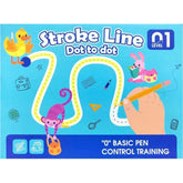 DOTLINE – KNJIGA POVEŽI PIKE