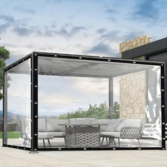 ALLSEASON PRO – UNIVERZALNO ZUNANJE POKRIVALO