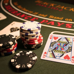 Poker karte 54 kos.