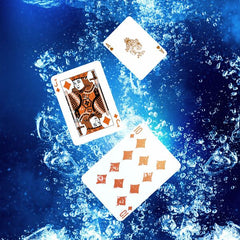 Poker karte 54 kos.