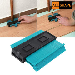 NOVO: Merilni Duplikator ALLShape™