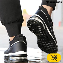 STRONGON® – OKREPLJENE TRPEŽNE MOŠKE SUPERGE