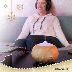 ARIASANA® VLAŽILEC ZRAKA